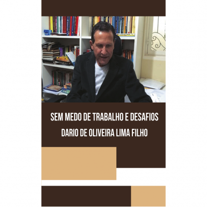 Sem Medo de Trabalho e Desafios