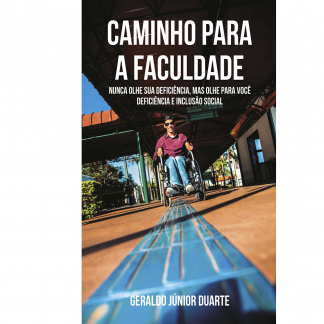 Caminho para a Faculdade (impresso)