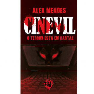Cinevil - O Terror está em Cartaz