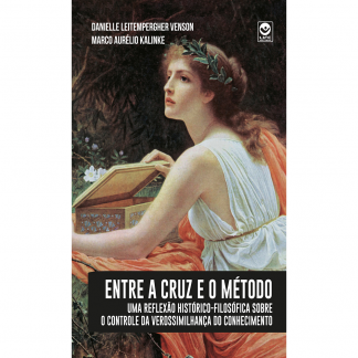 Ebook gratuito - Entre a Cruz e o Método.