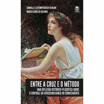 Ebook gratuito - Entre a Cruz e o Método.