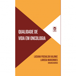 Ebook gratuito - Qualidade de Vida em Oncologia