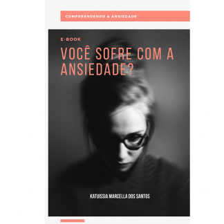 Você sofre com a ansiedade? - Ebook