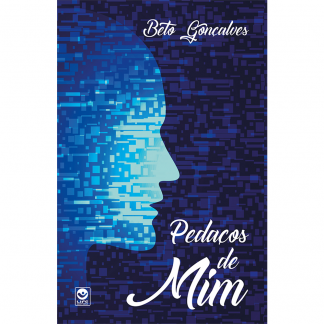 Pedaços de Mim - Poemas