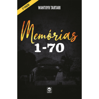 Memórias 1-70
