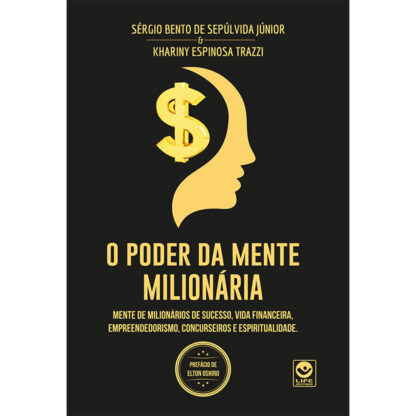 O Poder da Mente Milionária