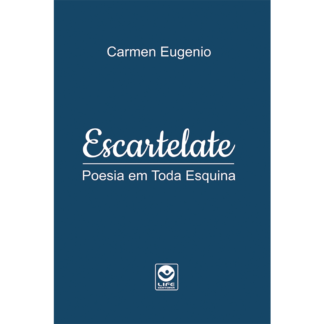 Escartelate - Poesia em Toda esquina
