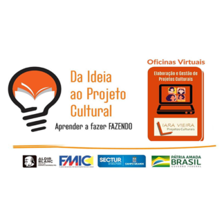 Oficina Prática de Gestão Cultural - Ebook gratuito