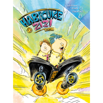 Habacuke e Zizi Volume 1