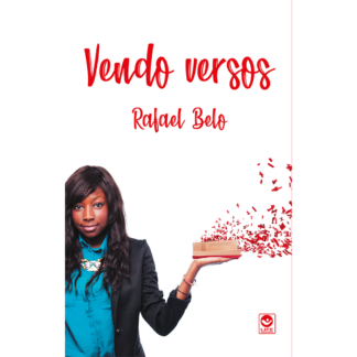 Vendo Versos - ebook