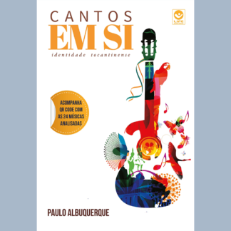 Cantos EM SI - Identidade Tocantinense