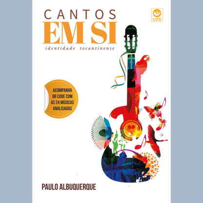 Cantos EM SI - Identidade Tocantinense