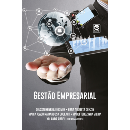 Gestão Empresarial - Ebook gratuito