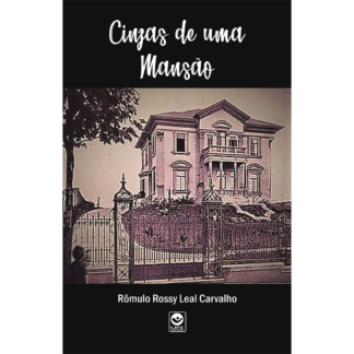Cinzas de uma Mansão