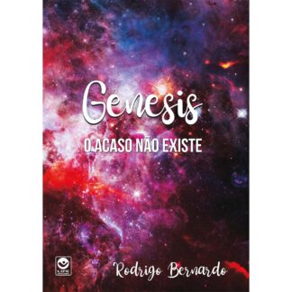Gênesis - o acaso não existe