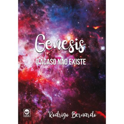 Gênesis - o acaso não existe