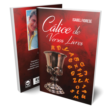 Cálice de Versos Livres