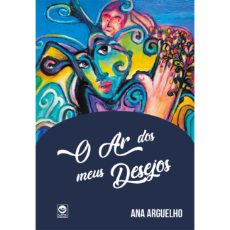 O Ar dos meus Desejos