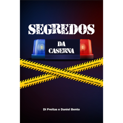 Segredos da Caserna