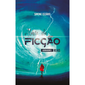 Além da Ficção - Adoradores Reais
