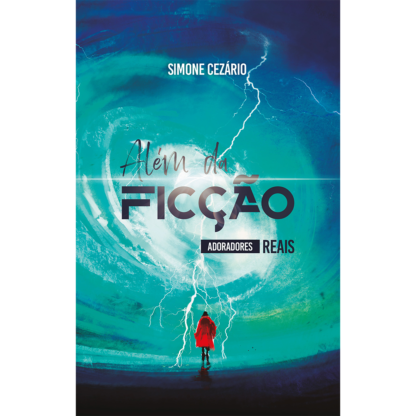Além da Ficção - Adoradores Reais