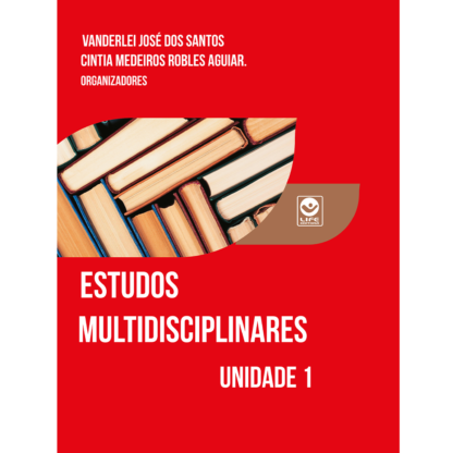 Estudos multidisciplinares Unidade 1 - Ebook gratuito