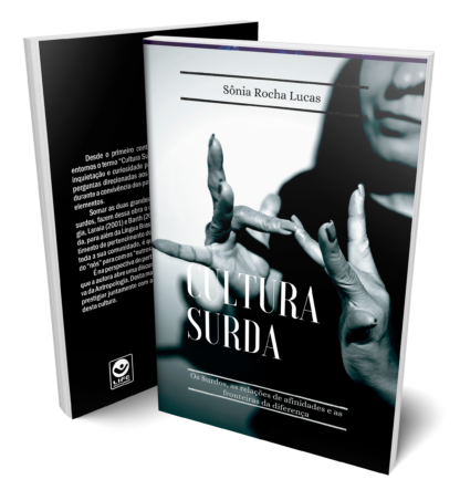 Cultura surda: Os surdos, as relações de afinidades e as fronteiras da diferença