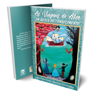 As Viagens de Alice em busca de Conhecimento