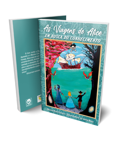 As Viagens de Alice em busca de Conhecimento