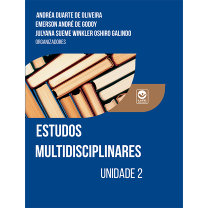 Estudos multidisciplinares Unidade 2 - Ebook gratuito