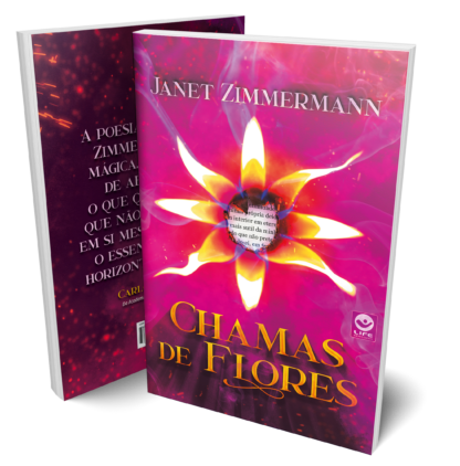 Chamas de Flores