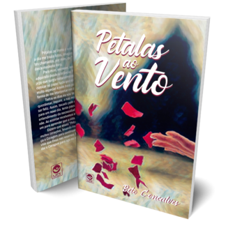 Pétalas ao Vento
