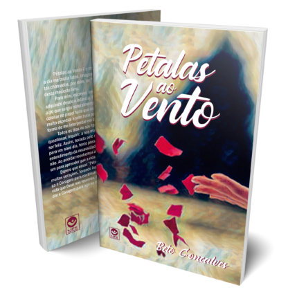 Pétalas ao Vento