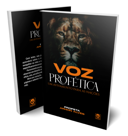 Voz Profética: um avivamento para as nações