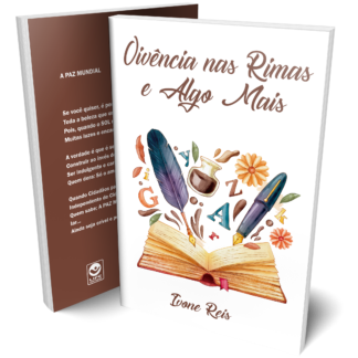 Vivência nas rimas e algo mais