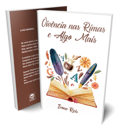 Vivência nas rimas e algo mais