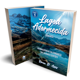 Lagoa Adormecida - Parte 1