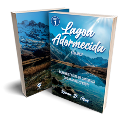Lagoa Adormecida - Parte 1