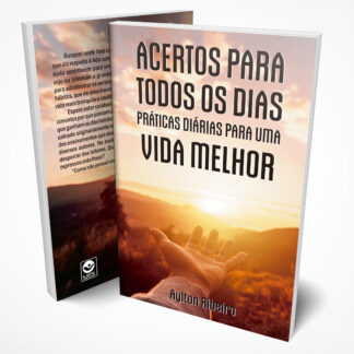 Acertos para todos os dias: práticas diárias para uma Vida Melhor