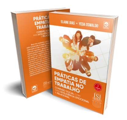 Práticas de empatia no trabalho: conexão social com mais inteligência emocional e relacional