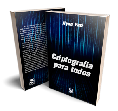 Criptografia para Todos