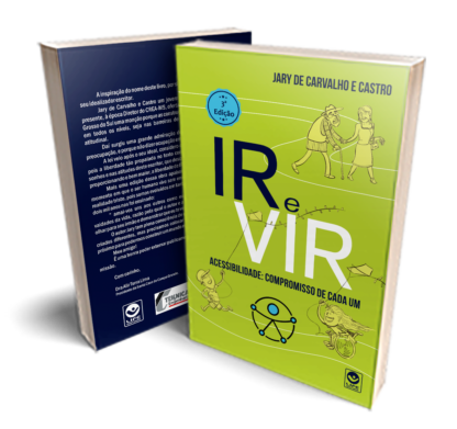 IR e VIR - Acessibilidade: Compromisso de Cada Um