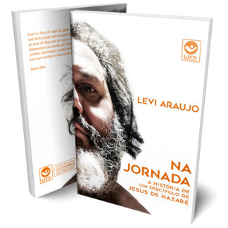 Na Jornada - A história de um discípulo de Jesus de Nazaré - Pré-venda