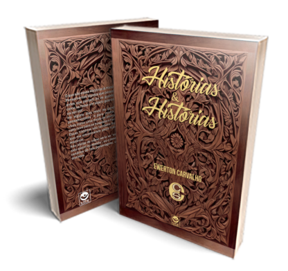 Histórias & Histórias
