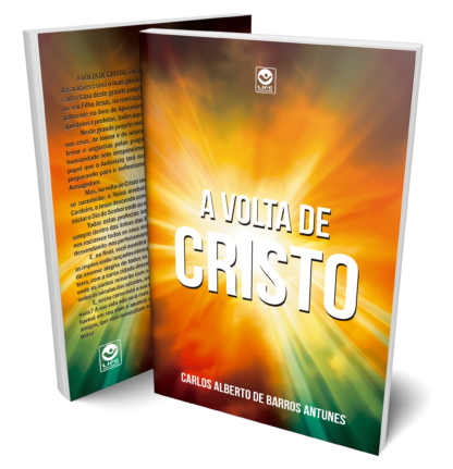 A Volta de Cristo
