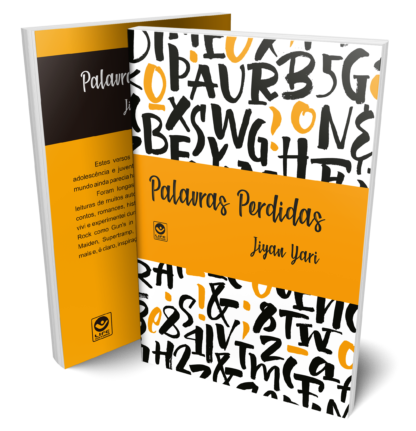 Palavras Perdidas
