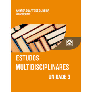 Estudos multidisciplinares Unidade 3 - Ebook gratuito