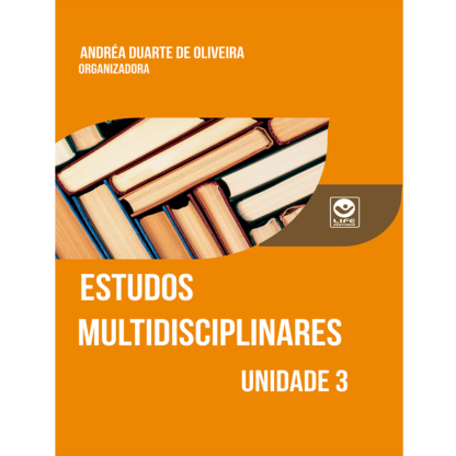 Estudos multidisciplinares Unidade 3 - Ebook gratuito