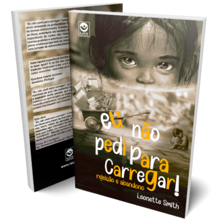 Eu não pedi para carregar