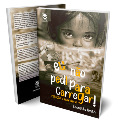 Eu não pedi para carregar